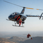 Aerial Filming