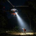Aerial Filming