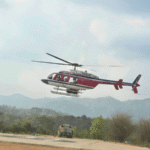 Lidar Surveys