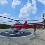 Lidar Surveys