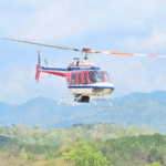 Lidar Surveys