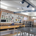 MRO (Maintenance, Repair, and Overhaul) Services