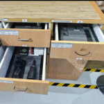 MRO (Maintenance, Repair, and Overhaul) Services