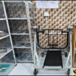 MRO (Maintenance, Repair, and Overhaul) Services