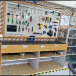 MRO (Maintenance, Repair, and Overhaul) Services