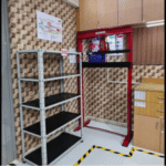 MRO (Maintenance, Repair, and Overhaul) Services