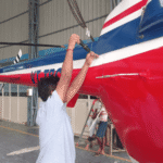 Helicopter Maintenance and Repair