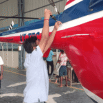 Helicopter Maintenance and Repair