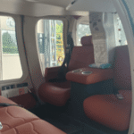 Helicopter Maintenance and Repair