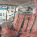 Helicopter Maintenance and Repair