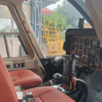 Helicopter Maintenance and Repair