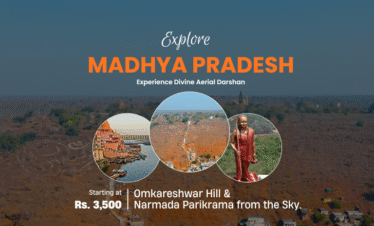 Maa Narmada Parikrama